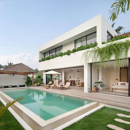 Tias Villas Kuta (Lombok) Exterior foto