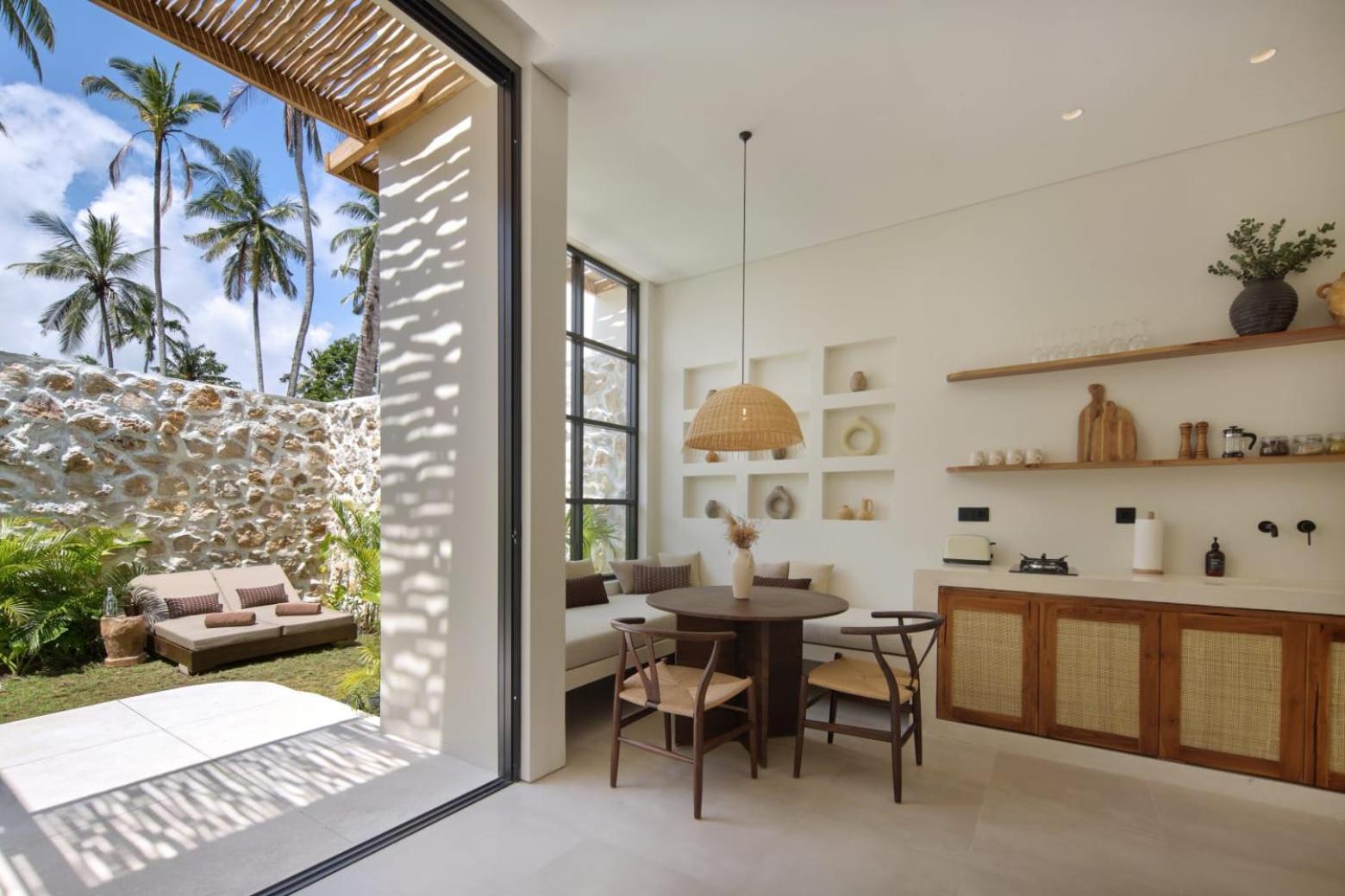 Tias Villas Kuta (Lombok) Exterior foto